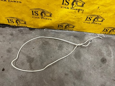 Шланг wąż труба пального паливний porsche cayenne ii 7p5 4.8 v8 фото №1