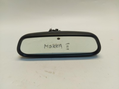 Opel mokka-e ii b дзеркало внутрішнє 9840410080 фото №1