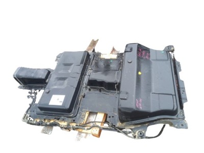 Аккумулятор аккумулятор citroen c4 iii 2021r фото №1