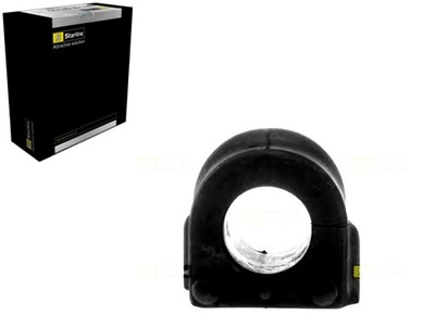 Втулка стабілізатора перед opel vectra c 23 mm st фото №1