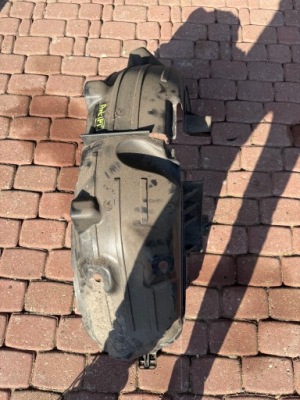 Подкрылок правое задние задняя renault arkana 767485476r фото №1