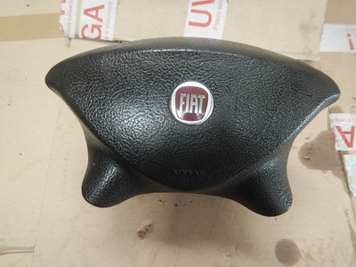 PAGALVĖ VAIRUOTOJO AIRBAG FIAT SCUDO II 