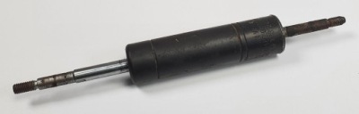 Амортизатор двигателя mercedes w126 1232401048 фото №1