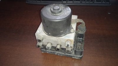 Насос abs chrysler voyager p04721427ac фото №1