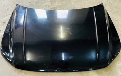 Vw tiguan ii 5na капот кришка двигуна фото №1