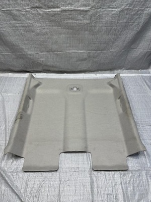 Потолок citroen jumpy iii фото №1