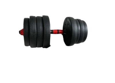 Hantla bitumiczna regulowana krótka 20 kg