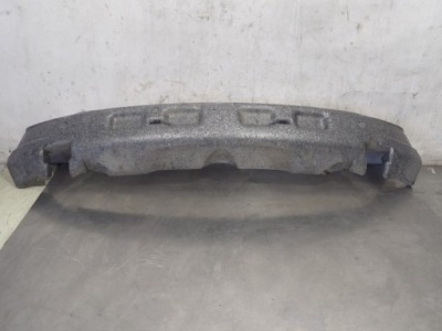 Абсорбер бампера передний hyundai coupe i lift 1.6 фото №1