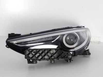 Лампа перед передня ліва alfa romeo stelvio фото №1