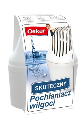 Pochłaniacz wilgoci z wkładem 5903876410780