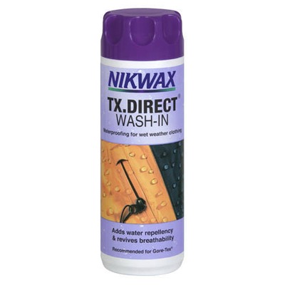 NIKWAX Środek do impregnacji TX.DIRECT WASH-IN