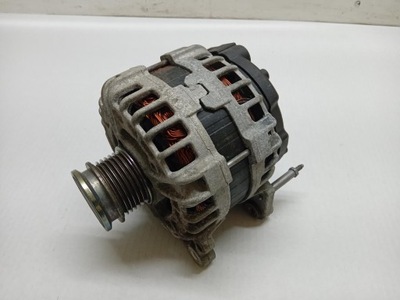 Генератор seat leon iii 1.4 tsi 5f фото №1