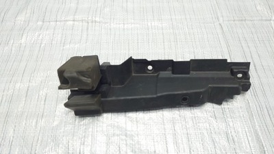 Захист крила правий перед renault koleos ii фото №1