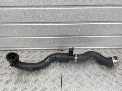 Ford escape mk4 шланг труба інтеркулер jx61-9p4347-d фото №1