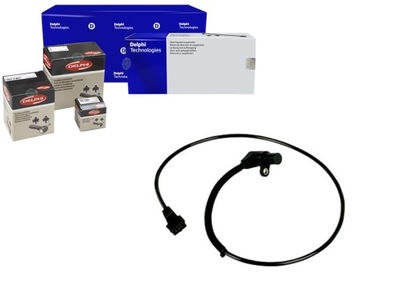 Датчик wał колінчастий delphi фото №1