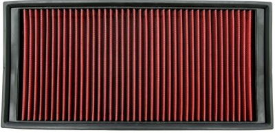 SPORTS TYPE LINER FILTER AIR TA TECHNIX 40AU003 PORSCHE CAYENNE I (9PA)  