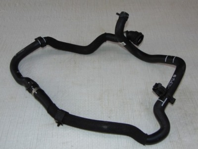 Bmw 2 f44 труба шланг воздуха воды 1.5 6832801 now org 22km фото №1