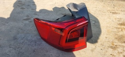 Лампа задня ліва 5fj945091 seat tarraco фото №1