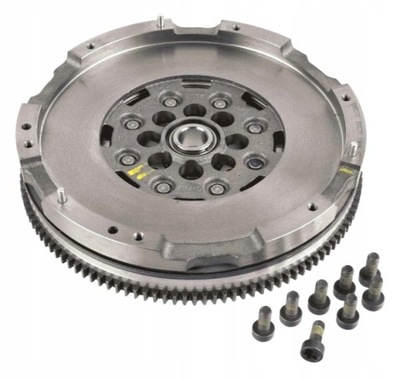 Sachs 2294 701 058 колесо маховик фото №1