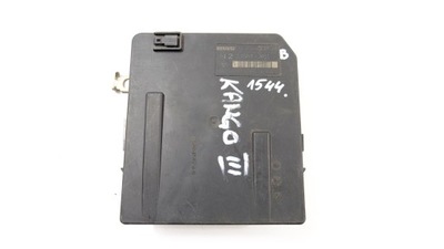 Renault kangoo iii коробка usm 8201044237b фото №1