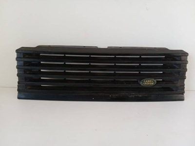 Решётка радиатора решётка радиатора оригинал land rover discovery фото №1