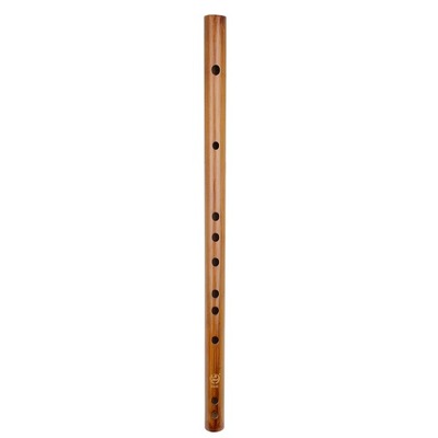 Drewniany praktyczny mały flet Piccolo, tradycyjny