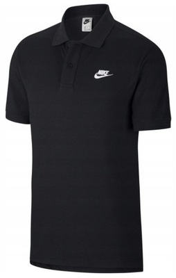 Koszulka polo NIKE POLO SPORTSWEAR NSW r. XL