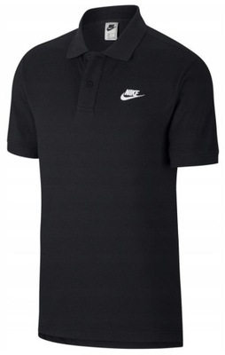 Nike koszulka polo męska NIKE POLO SPORTSWEAR NSW rozmiar M
