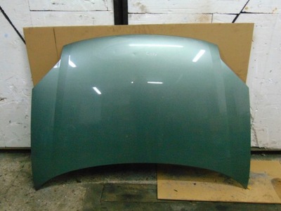 Капот partner lift фото №1