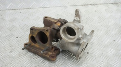 Mazda 3 2.2 cidt корпус турбины 810358-0002 фото №1