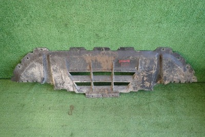 Плита защита pod бампер maserati levante 2017 фото №1