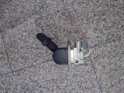 Рычаг тормоза ручного volvo fe renault dxi фото №1