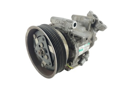 КОМПРЕССОР КОНДИЦИОНЕРА RENAULT MODUS (2004-2007) 8200578856