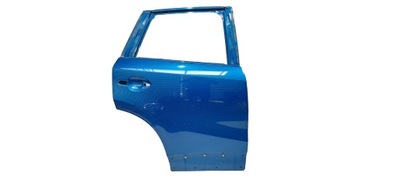 Двері правий задня mazda cx5 фото №1