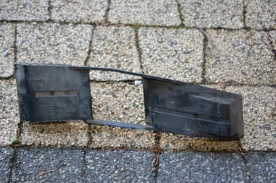 Вкладыш дистанционный vw passat cc 3c0201958a фото №1