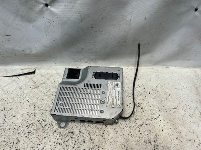 Renault espace iii підсилювач радіо фото №1