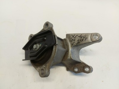 Volvo xc40 lift кронштейн подушка лівий перед 32298844 фото №1