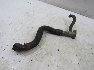 Wąż труба wody honda crv iii 2.2 ictdi фото №1