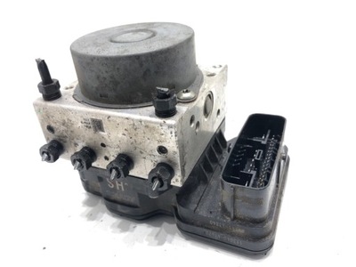 Насос abs toyota camry 44510-33210 2.5 178km модуль фото №1