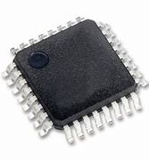 TDA7342 LQFP32 Cyfrowy audio processor