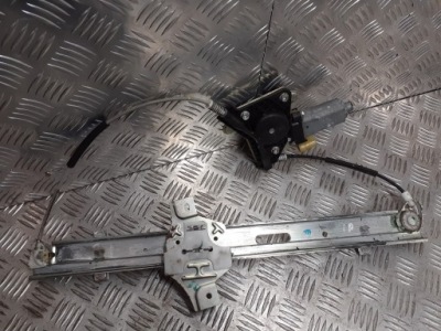 Механизм стекло левый перед i10 82401-0x010 фото №1