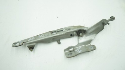 Volvo xc60 петлі капот лівий 30779282 фото №1