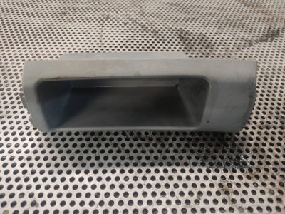 Полка iveco daily 35 3802545def3 фото №1