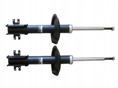 Амортизатор передний citroen jumpy 1995-2007 фото №1