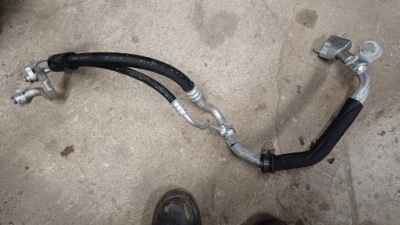 Mercedes w212 2.2 cdi шланг кондиционера a2128308200 фото №1