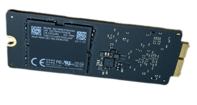 Dysk SSD 2 TB GB MacBook Pro 13 15 iMac Mac Pro