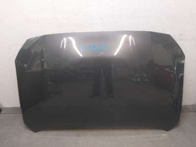 Капот subaru levorg фото №1