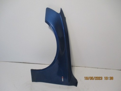 Крыло левый audi a4 8k0 s-line фото №1