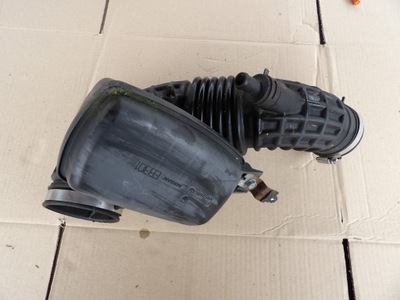 Nissan navara d40 труба повітря фото №1