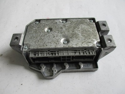 Модуль датчик подушка безпеки mini cooper r56 3451779 фото №1